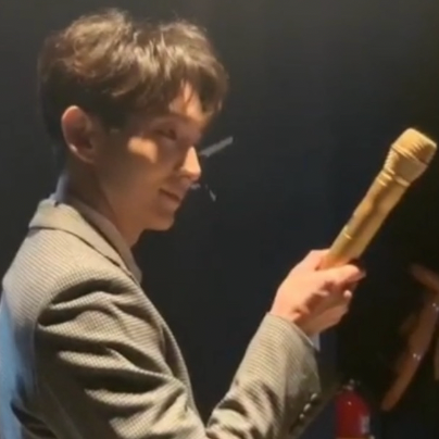 Latest photo of Lee Joongi