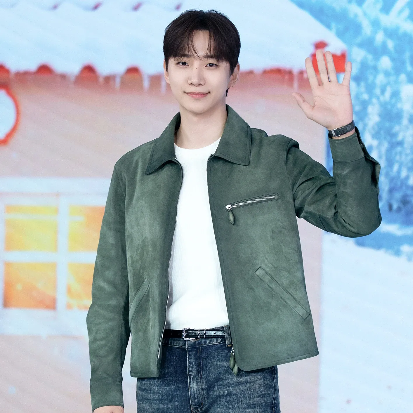 이준호의 최신 사진