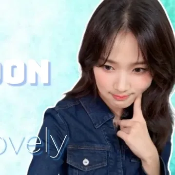 Latest photo of Kim Hyeyoon