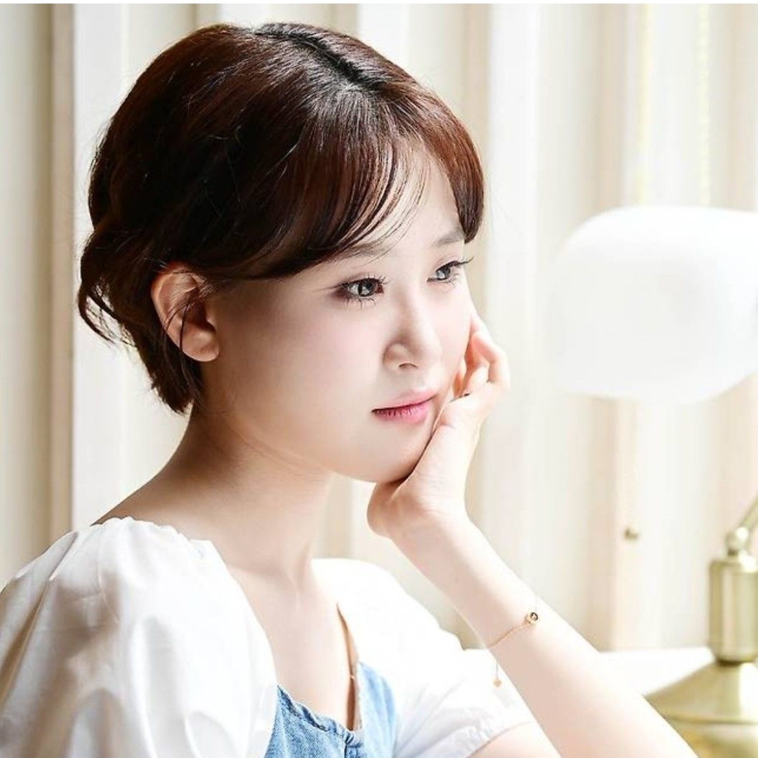 金多賢的最新照片