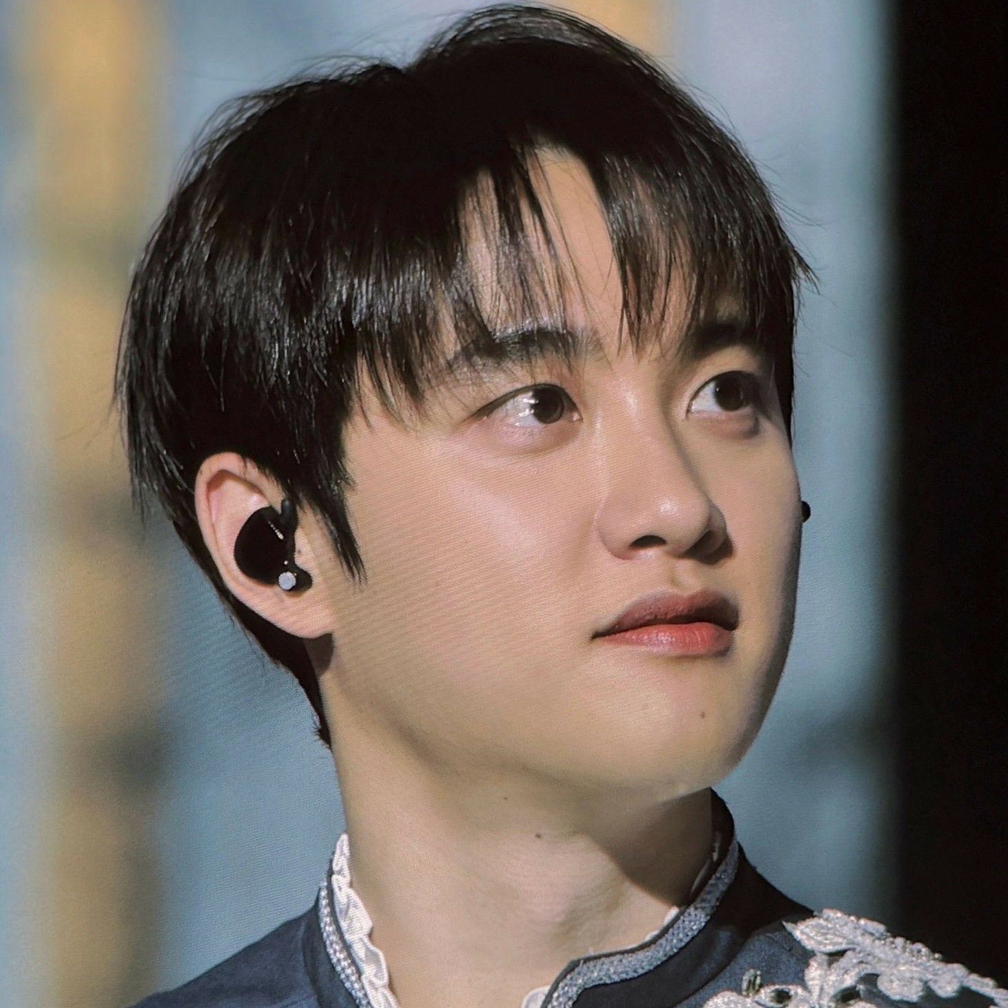 都暻秀 (D.O.)的近期活动照