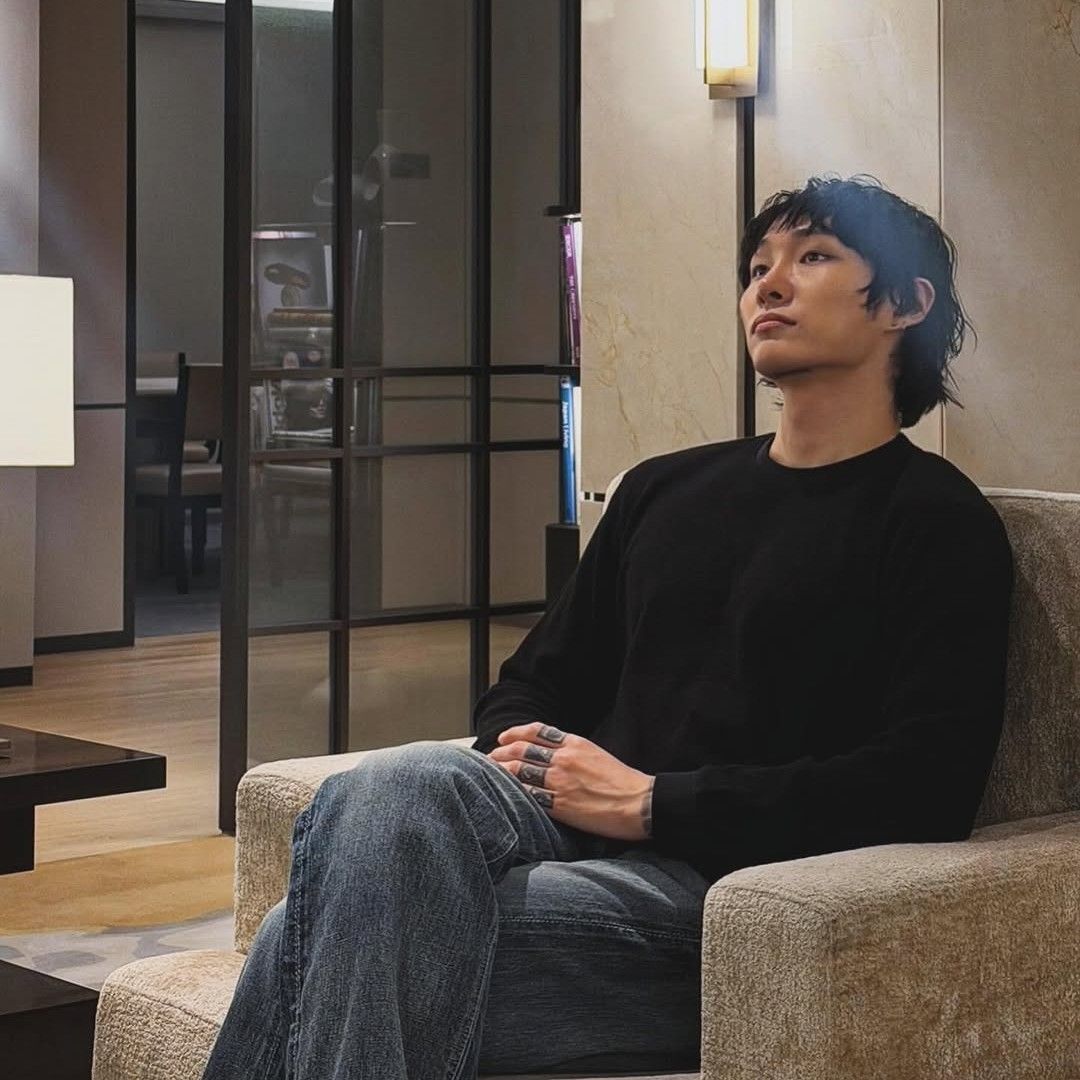 Latest photo of Ki Moogan