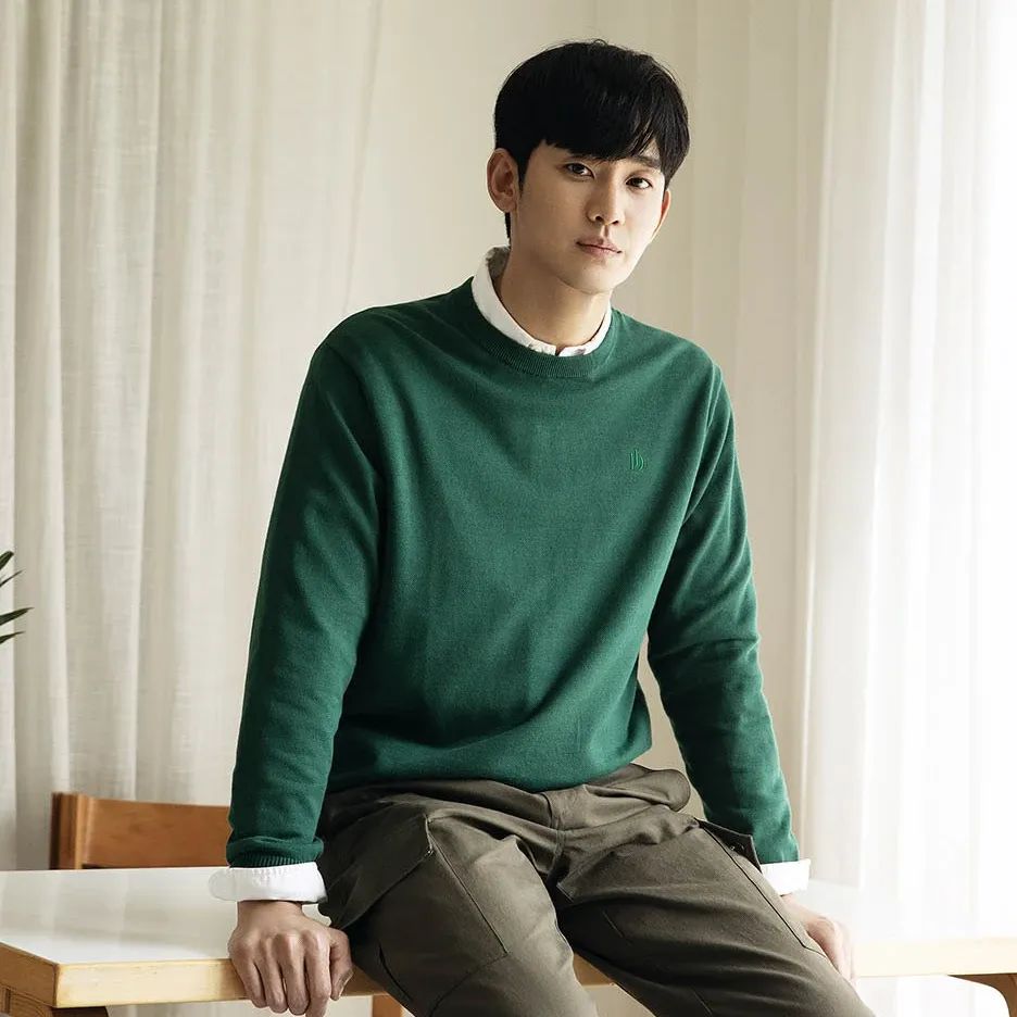 A moment captured by a fan of Kim Soohyun