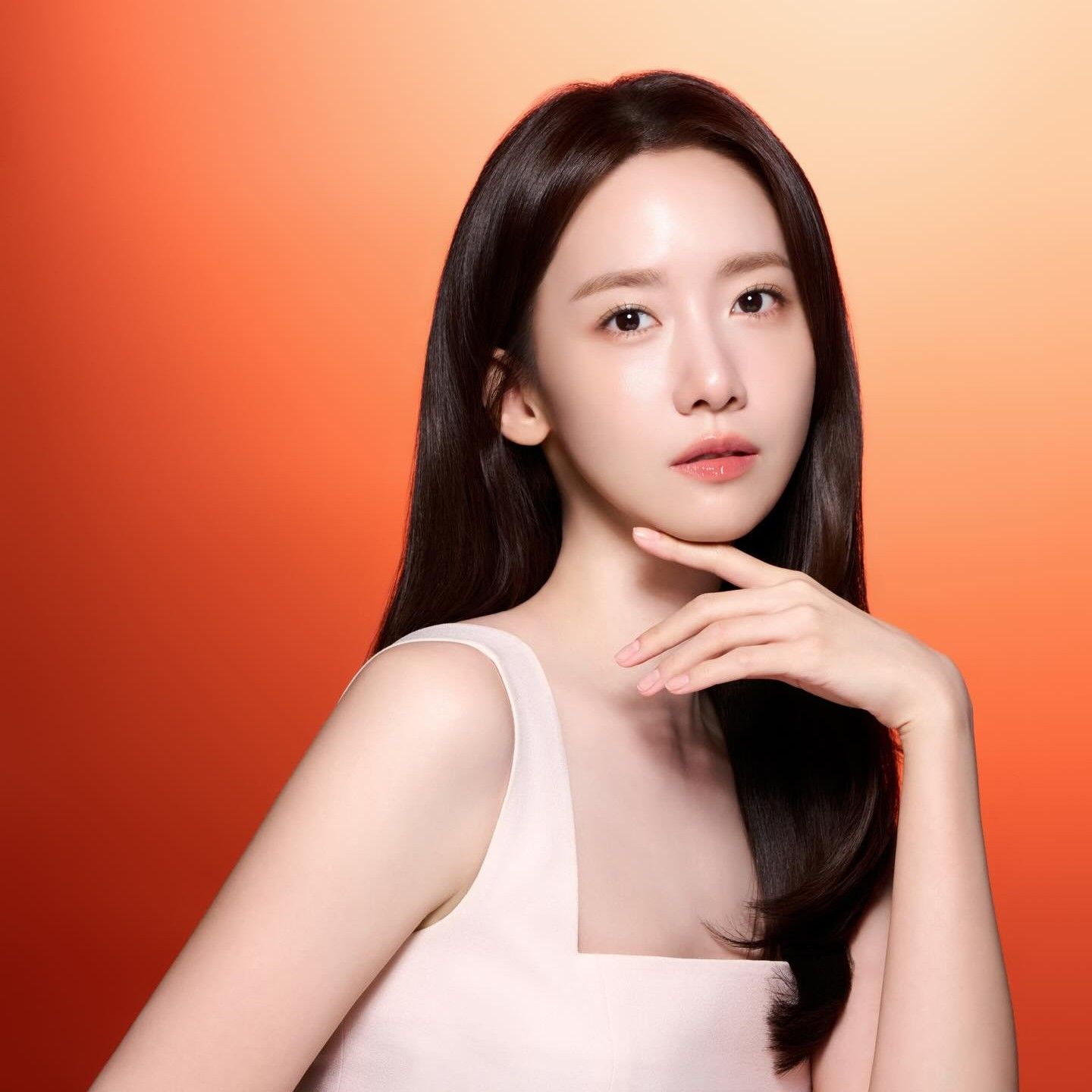 Latest photo of Yoona