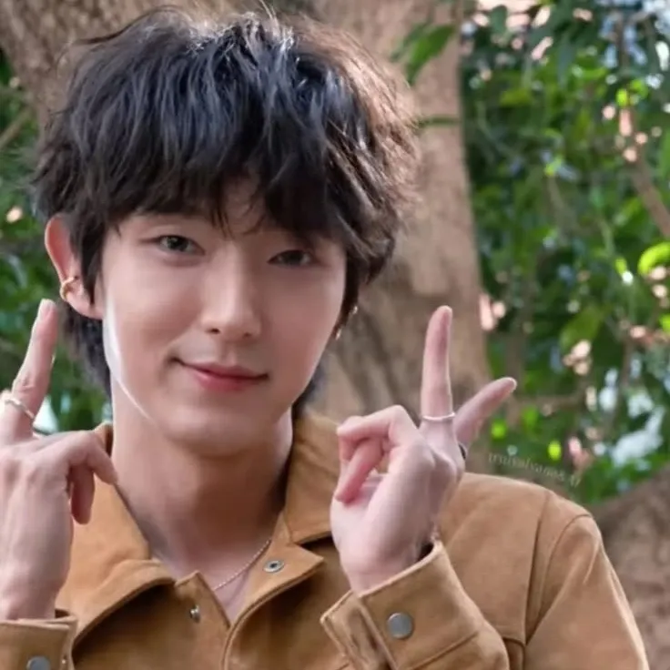 이준기 최근 활동샷