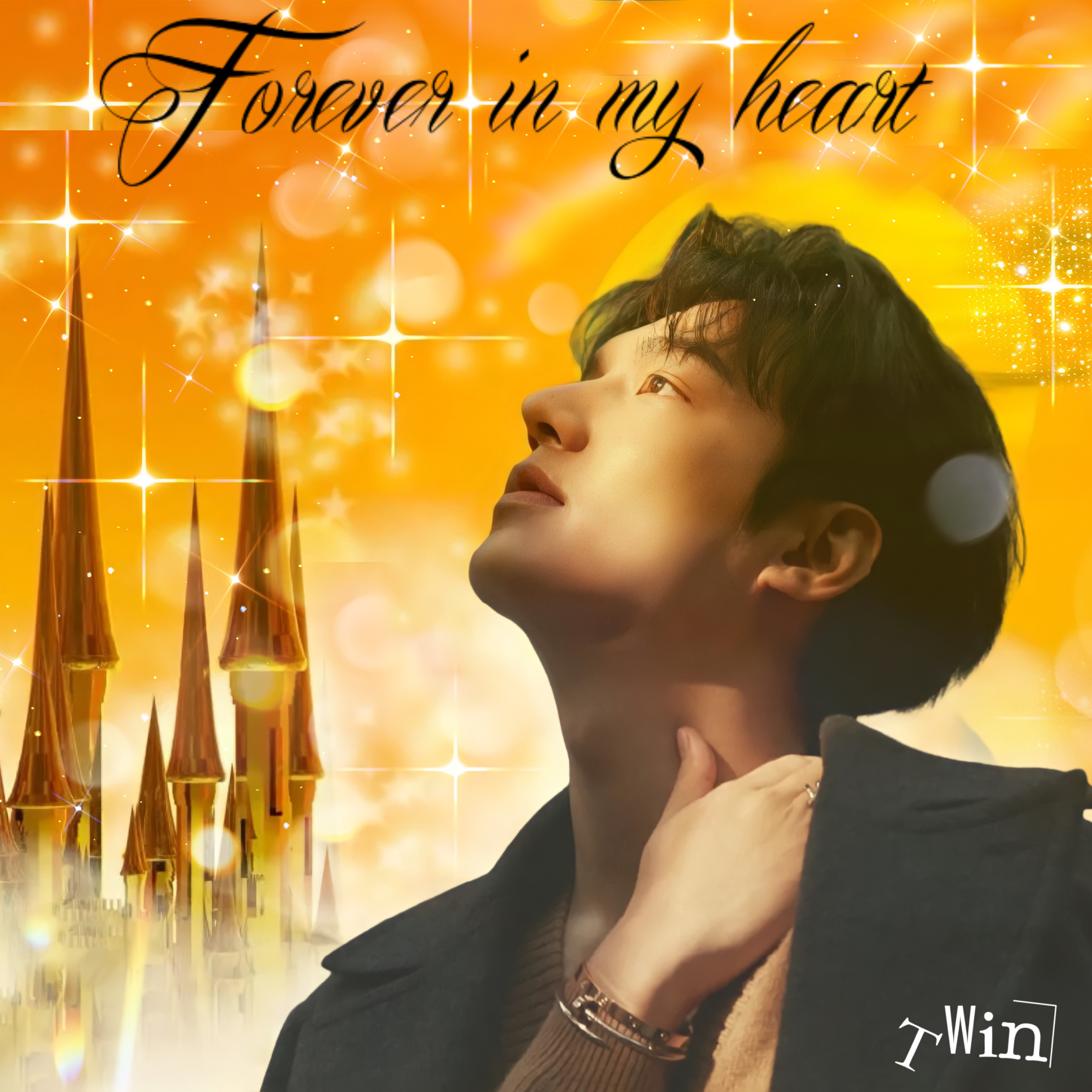 이민호의 비하인드 컷