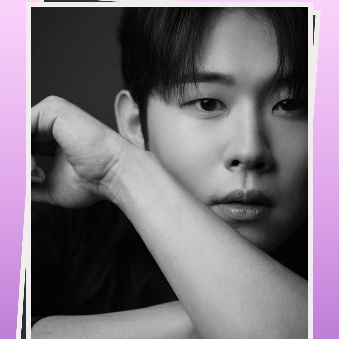 Latest photo of Jinuk