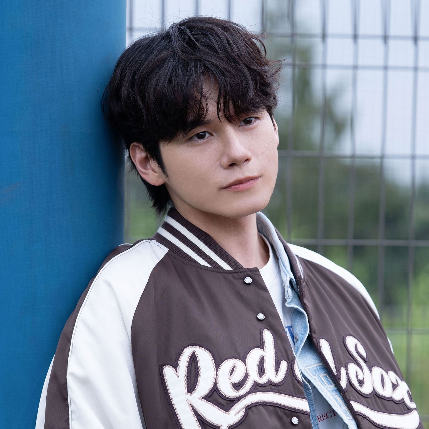 邕聖祐的近期活動照