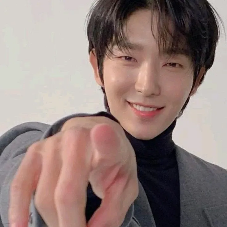 이준기 팬이 찍은 순간