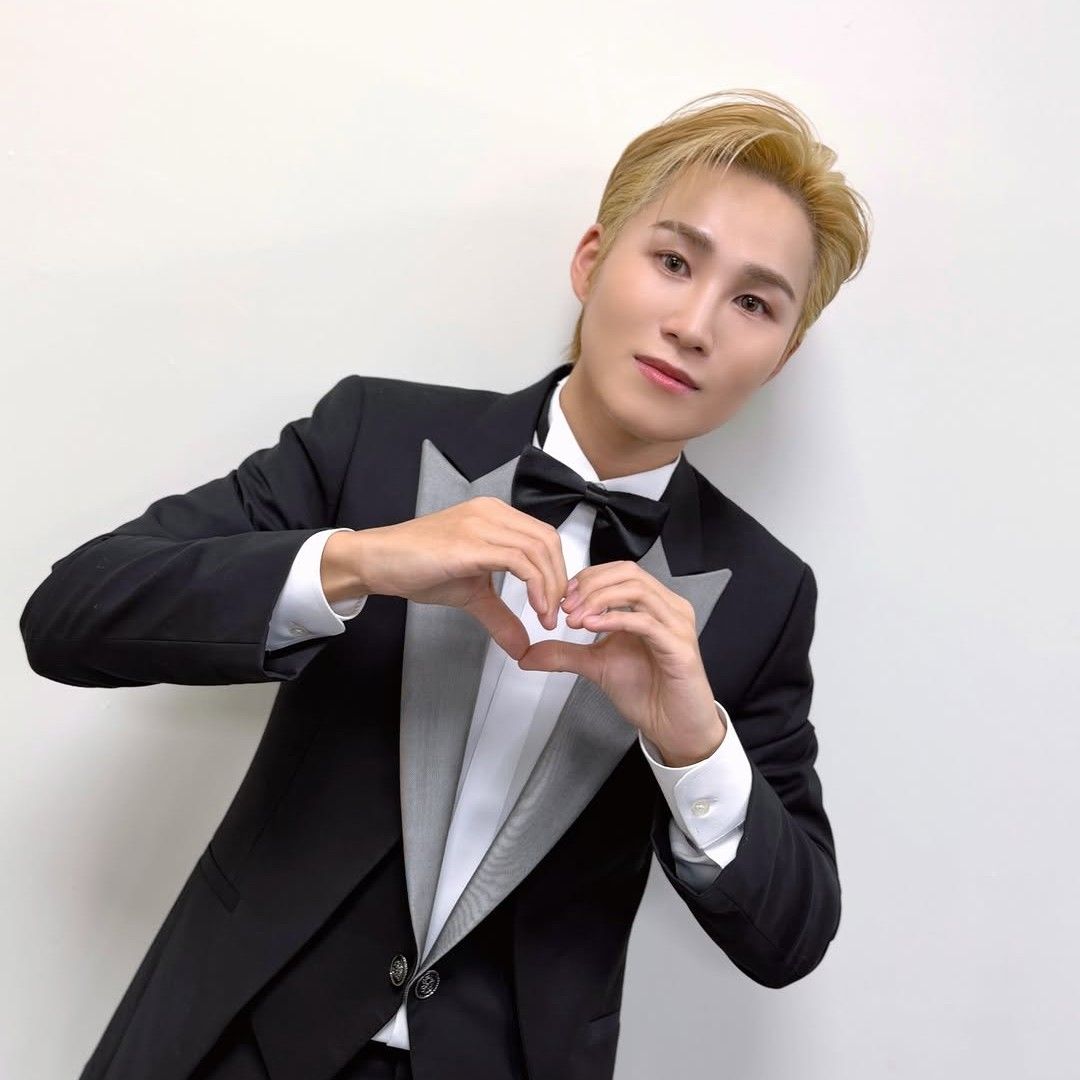 金熙栽的幕后花絮