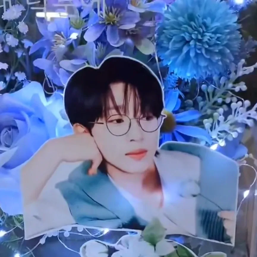안성훈의 최신 사진