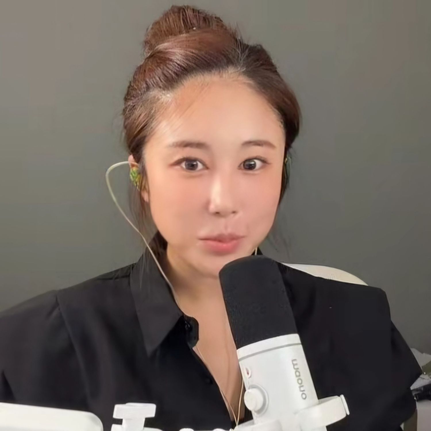 김소유의 최신 사진