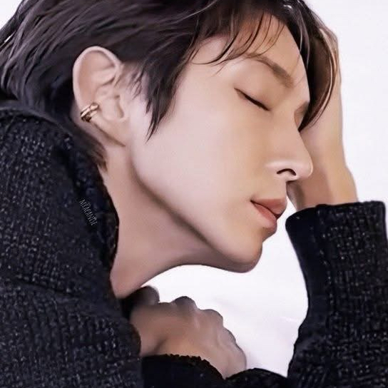 Latest photo of Lee Joongi