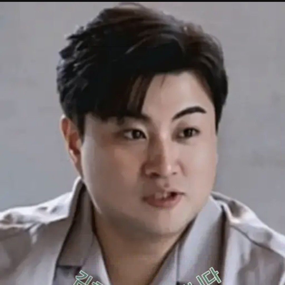 金浩中的幕后花絮