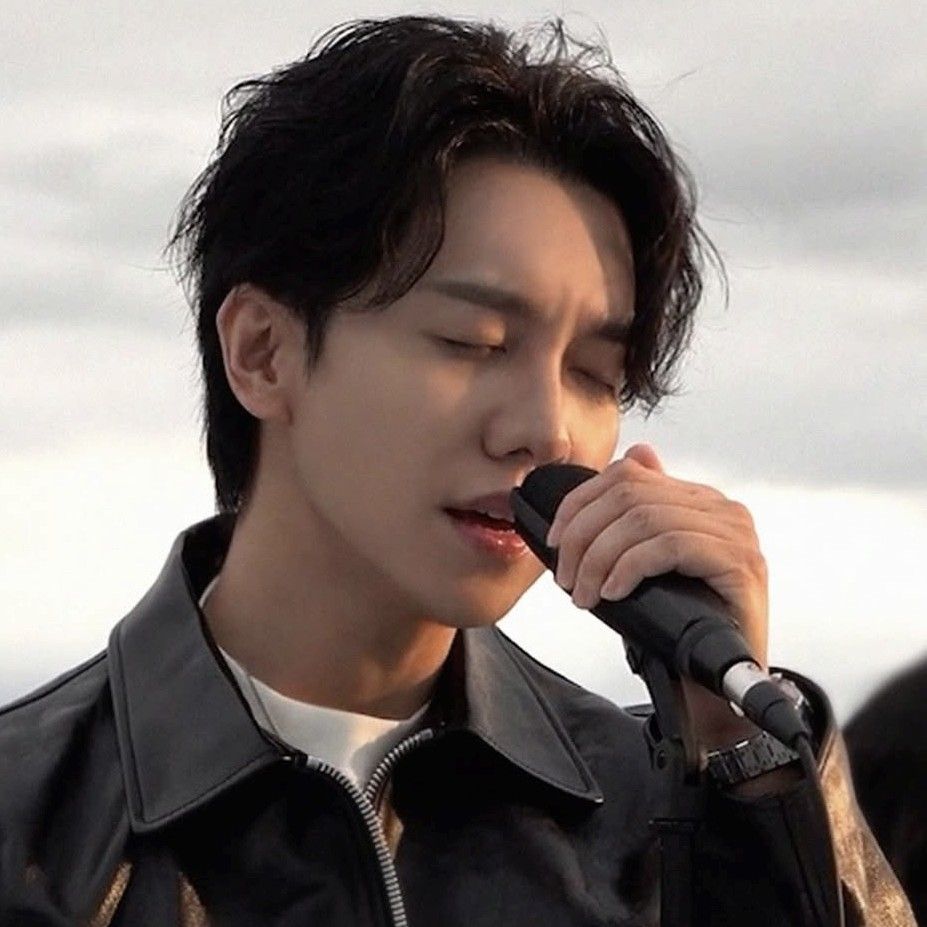 李昇基的近期活動照