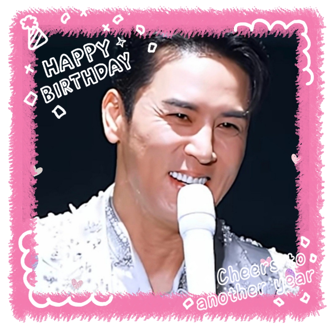 粉絲拍下的張民好瞬間