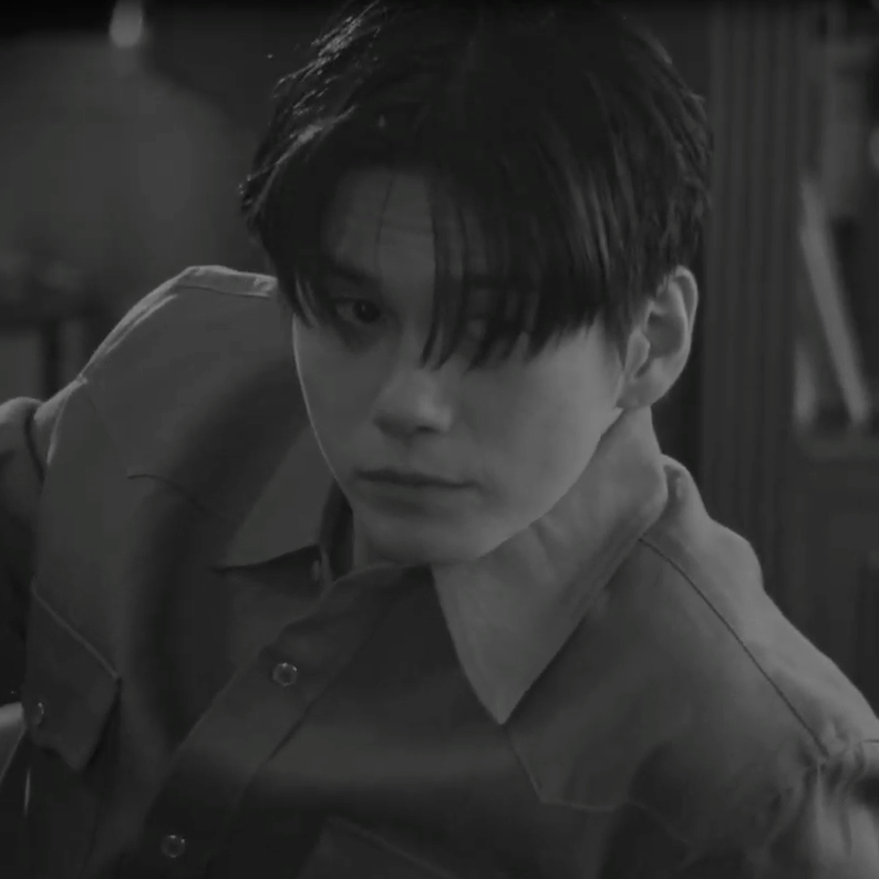 Foto kegiatan terbaru dari Ong Seongwu