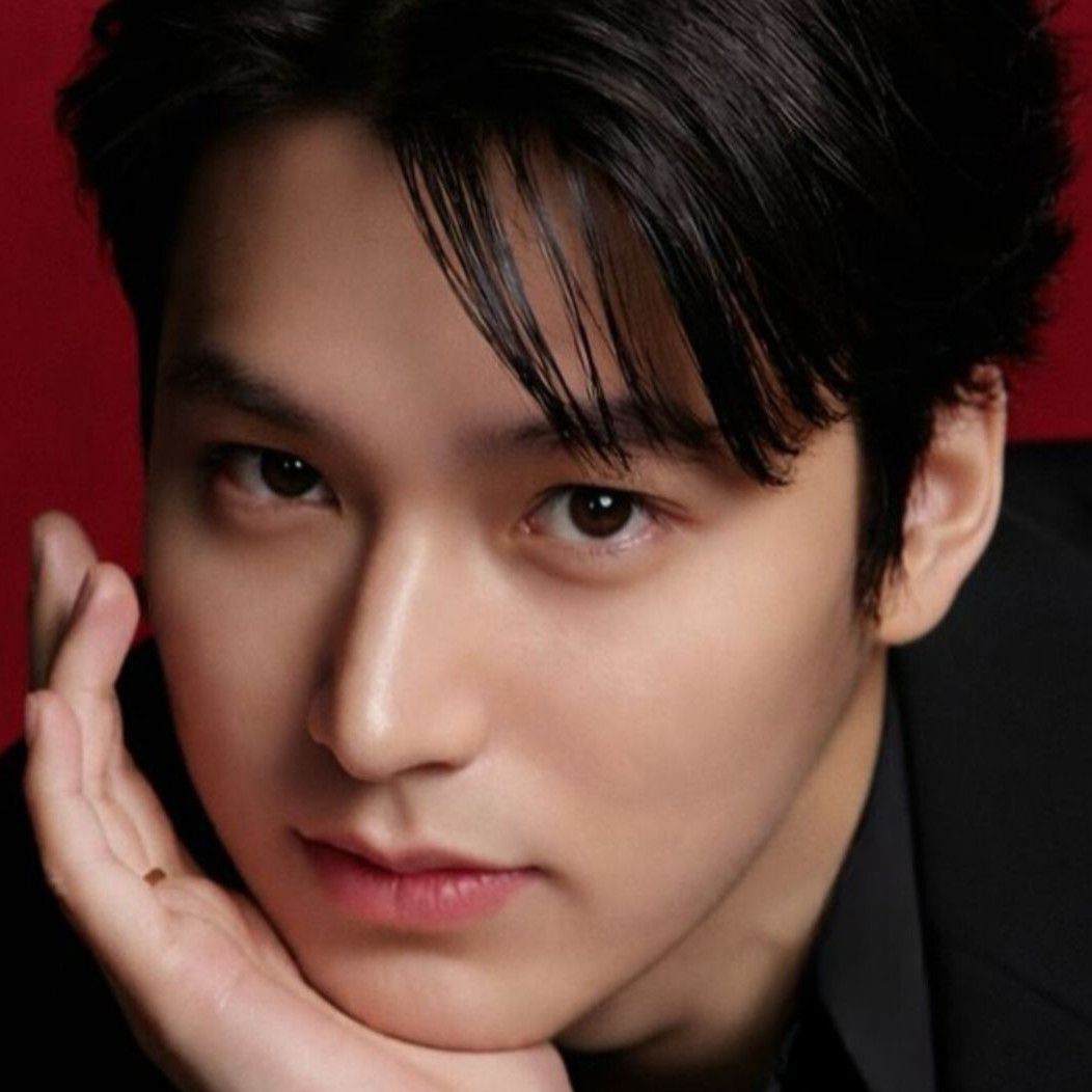 李敏鎬的近期活動照