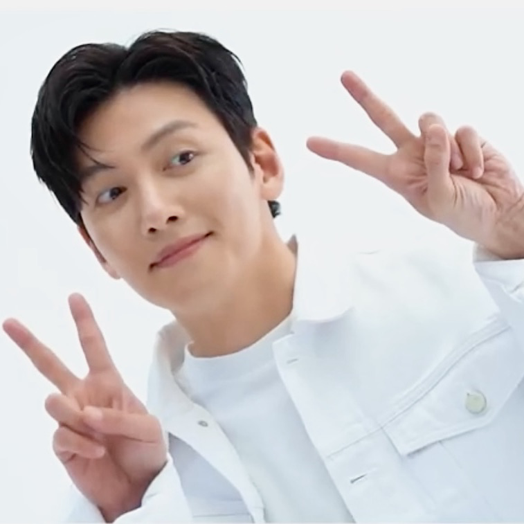 池昌旭的幕后花絮