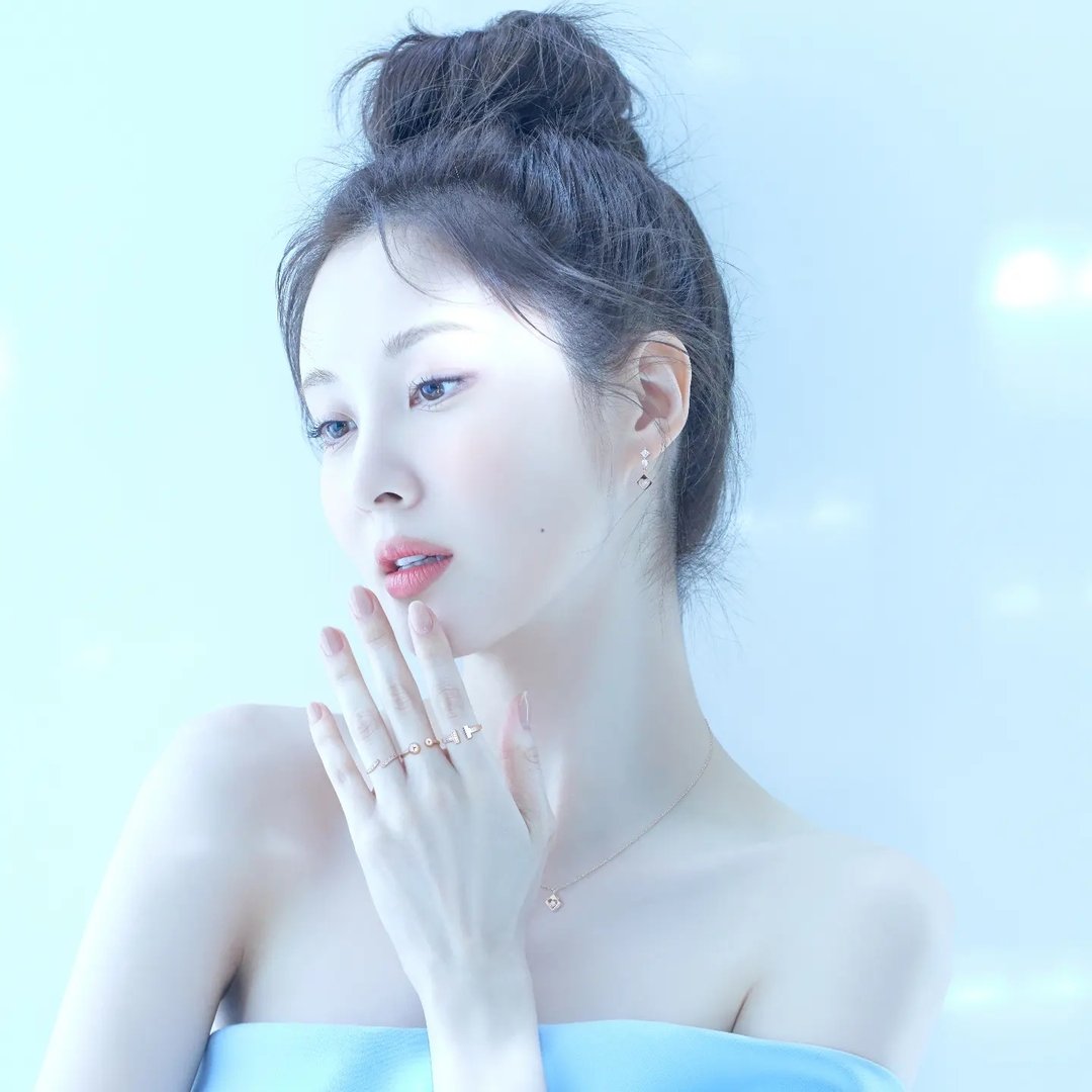 Latest photo of Seohyun