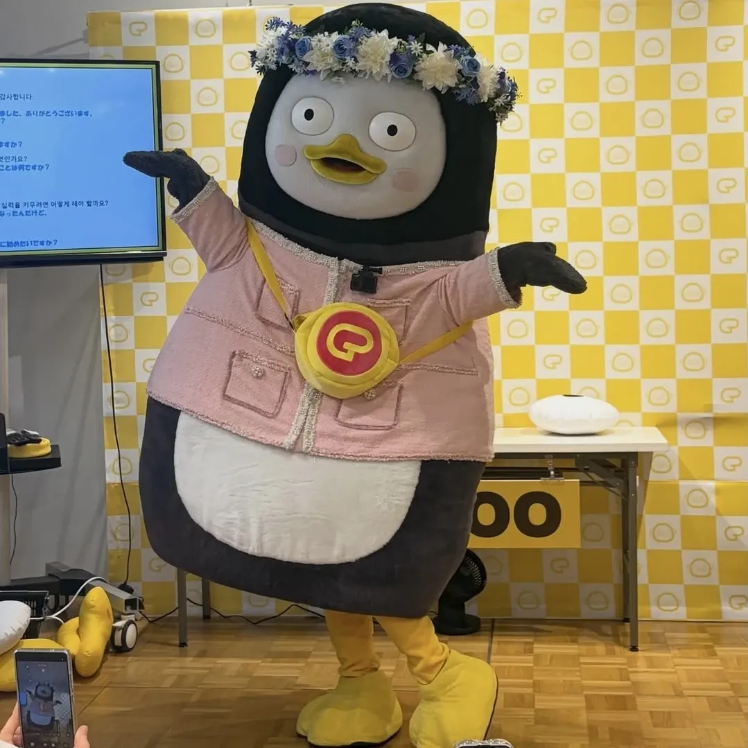 ペンスのビハインドカット