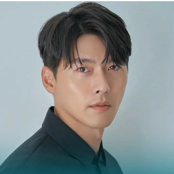 粉絲拍下的玄彬瞬間