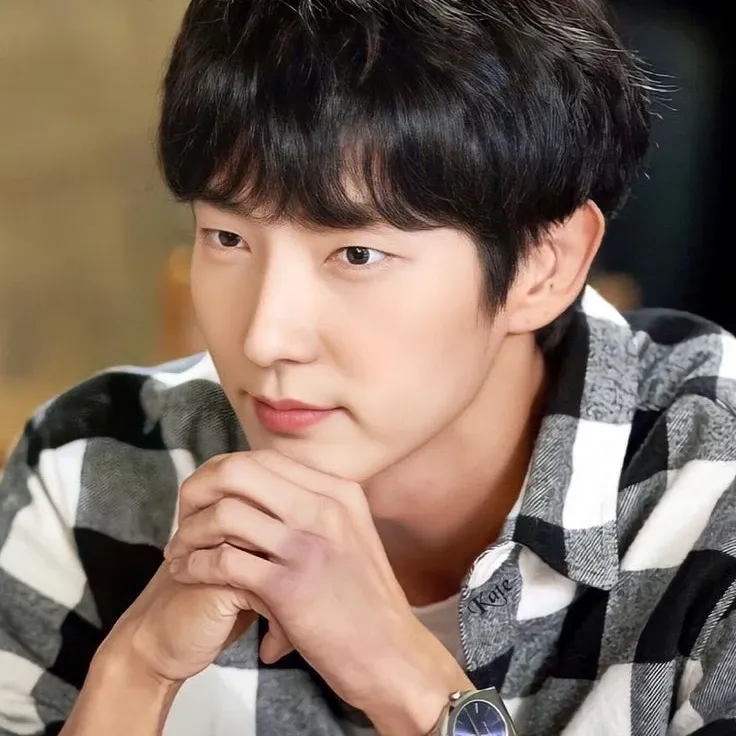 이준기 팬이 찍은 순간