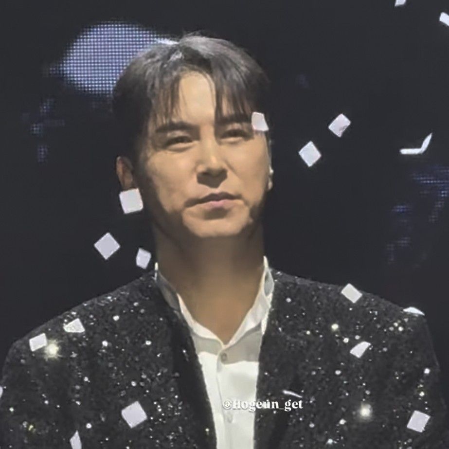 Cuplikan di balik layar dari Jang Minho