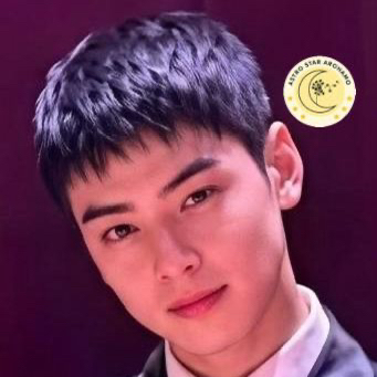 Momen yang diabadikan oleh penggemar Cha Eunwoo