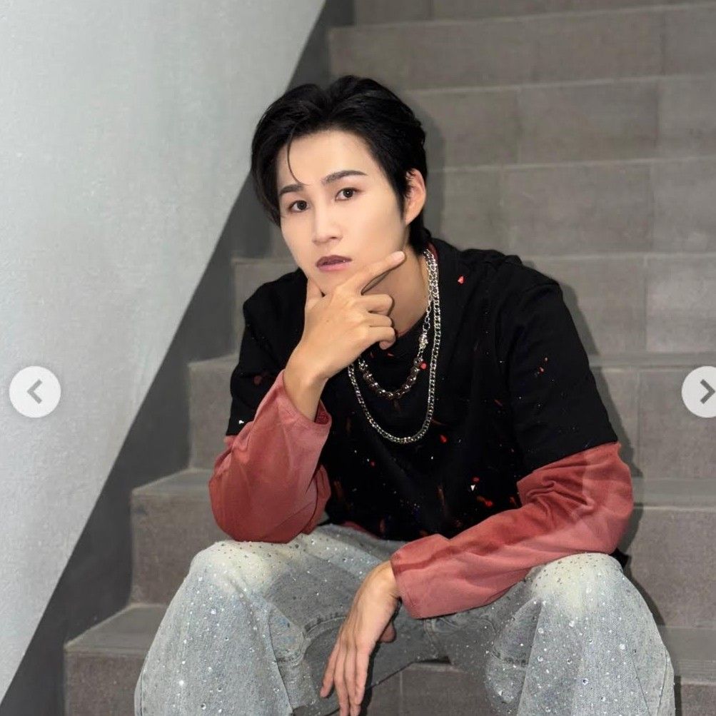 キム・ヒジェの最近の活動ショット