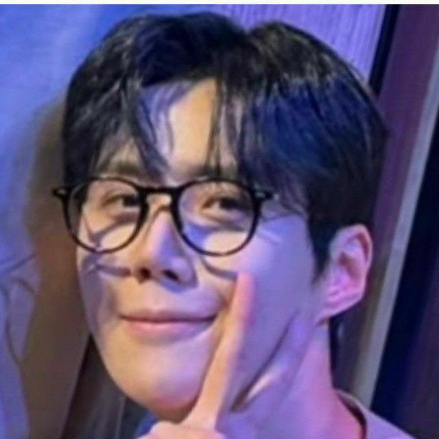 김선호 최근 활동샷