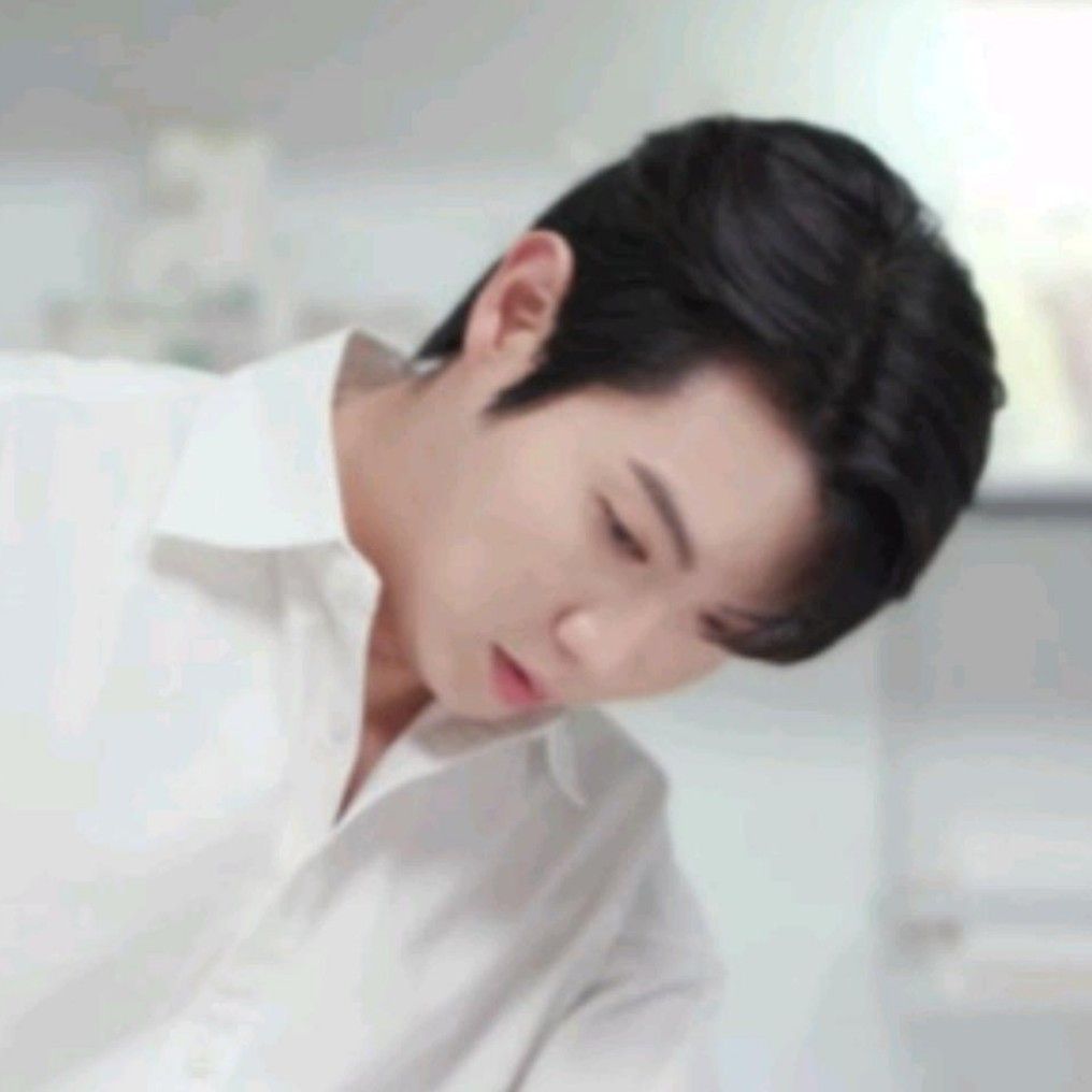 Behind-the-scenes cut of Son Taejin