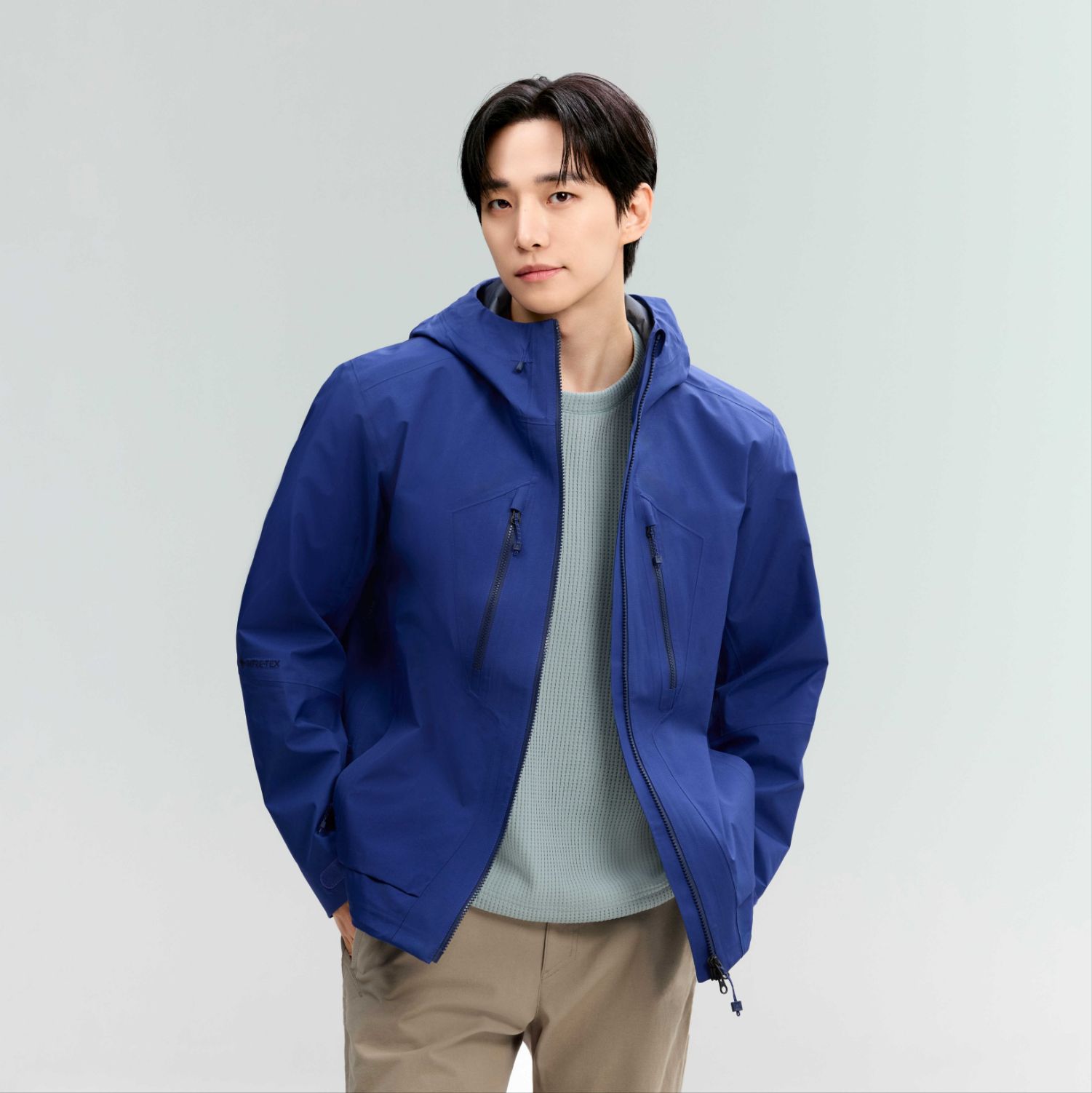 이준호의 최신 사진