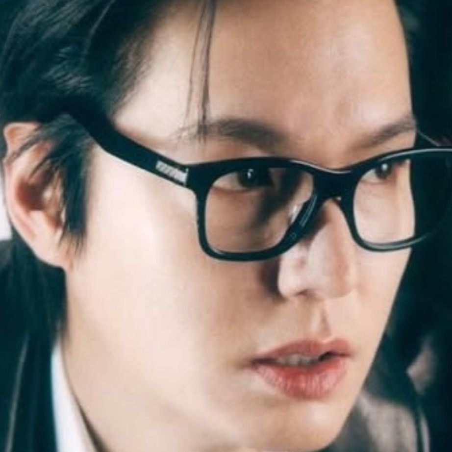 イ・ミンホの最新写真