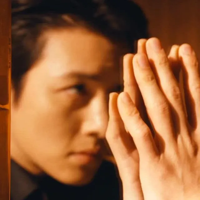 池昌旭的幕后花絮