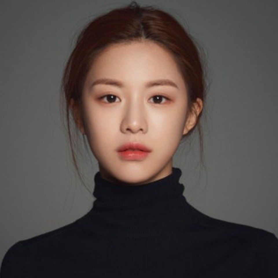 Latest photo of Go Younjung