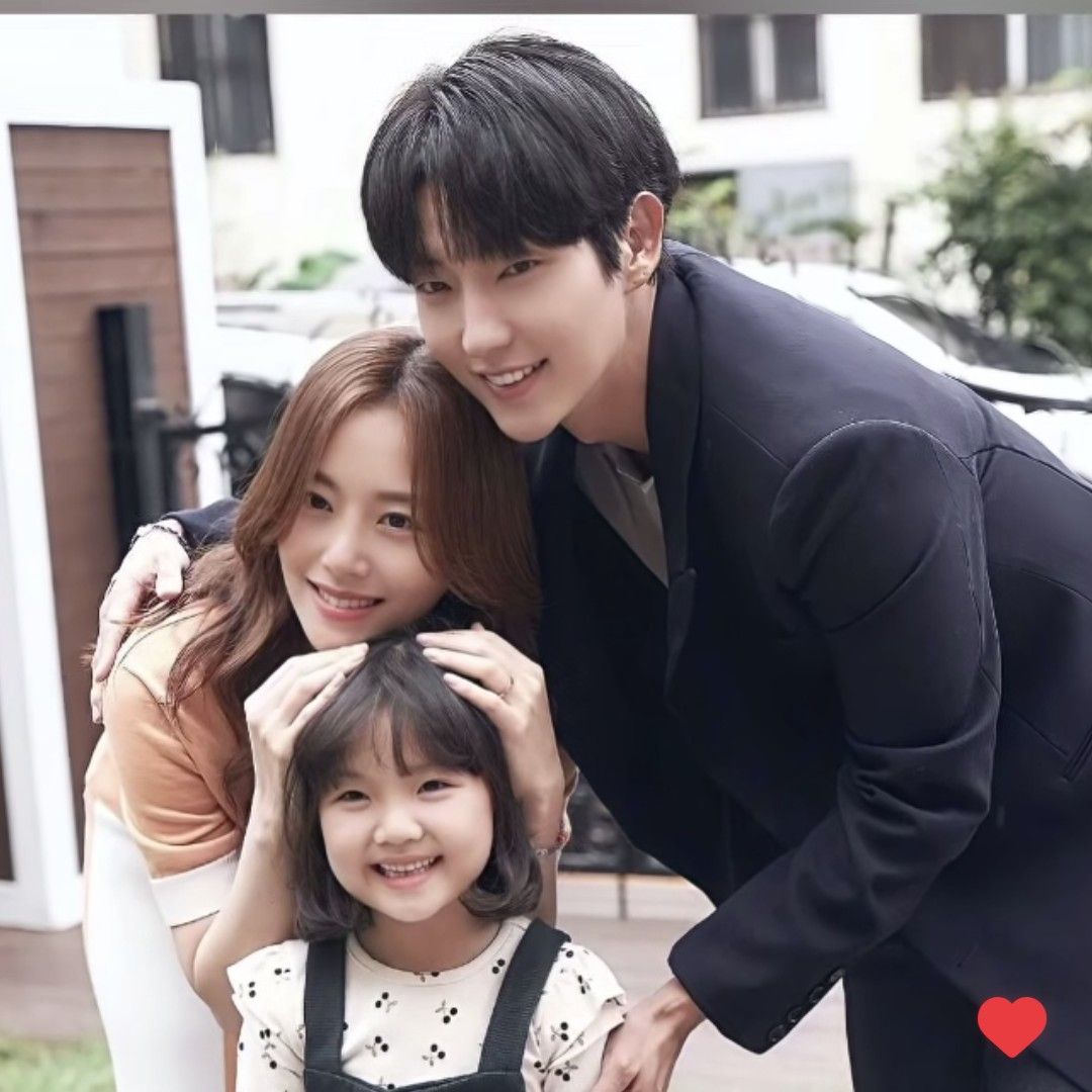 Recent activity shot of Lee Joongi