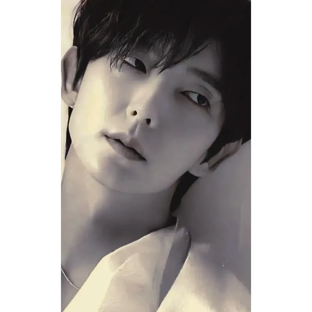 이준기 최근 활동샷