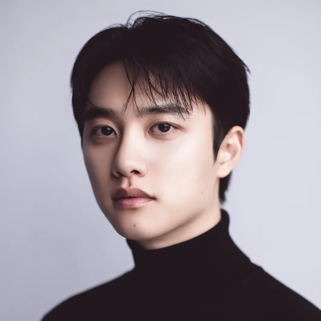 Foto kegiatan terbaru dari Doh Kyungsoo (D.O.)