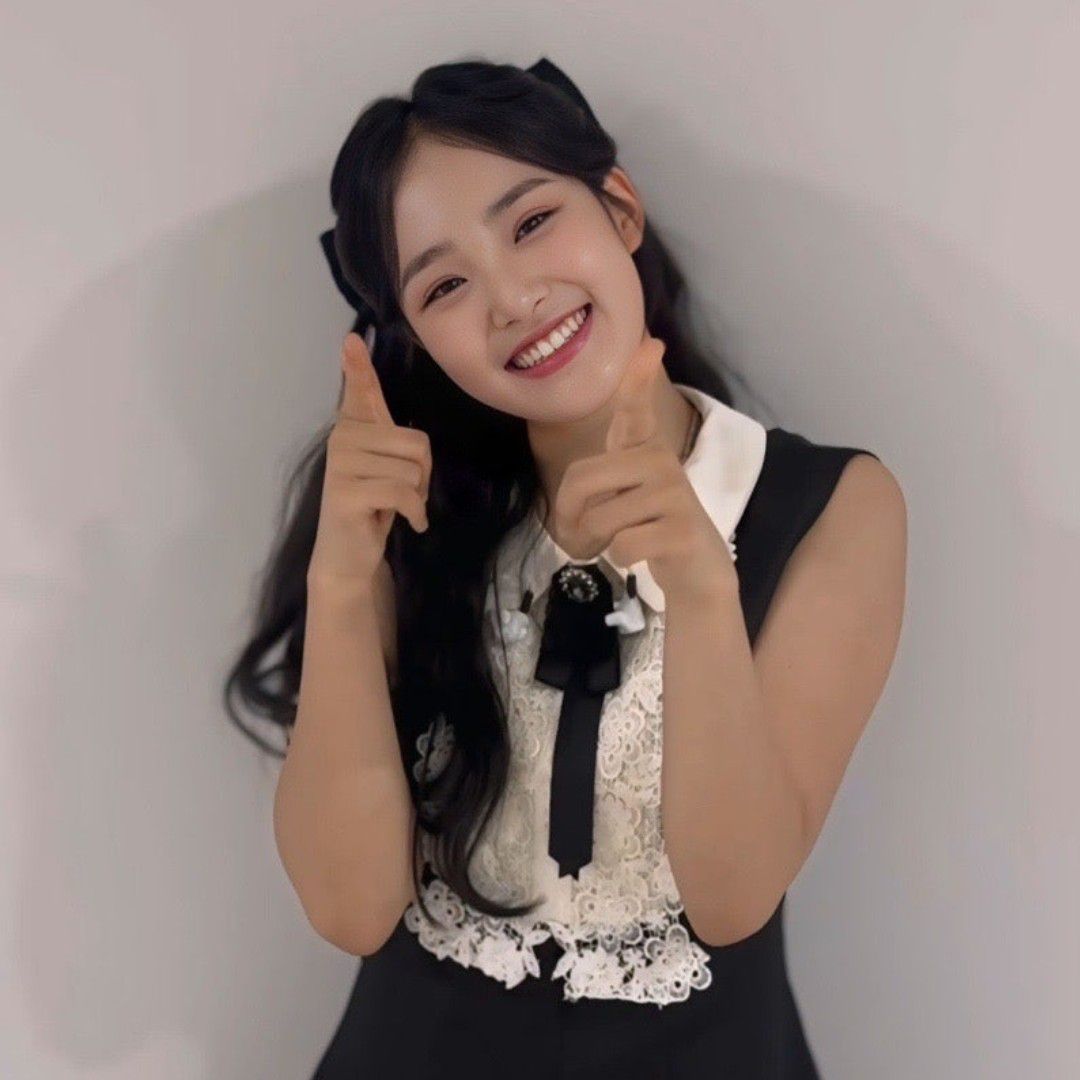 Momen yang diabadikan oleh penggemar Kim Taeyeon