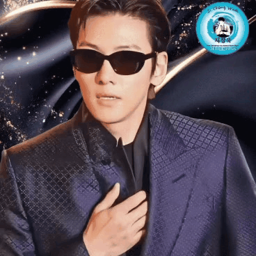 지창욱의 비하인드 컷