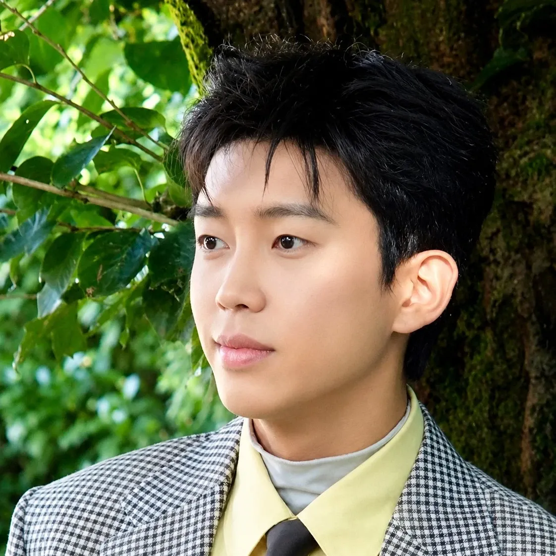 Foto kegiatan terbaru dari Lim Youngwoong