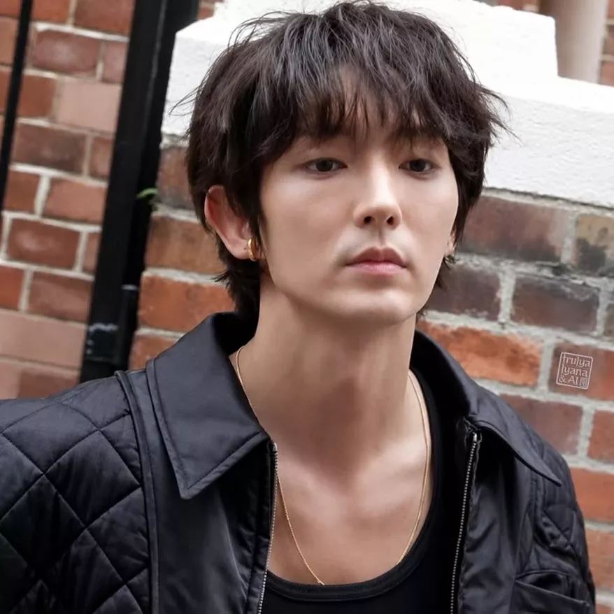 이준기의 최신 사진