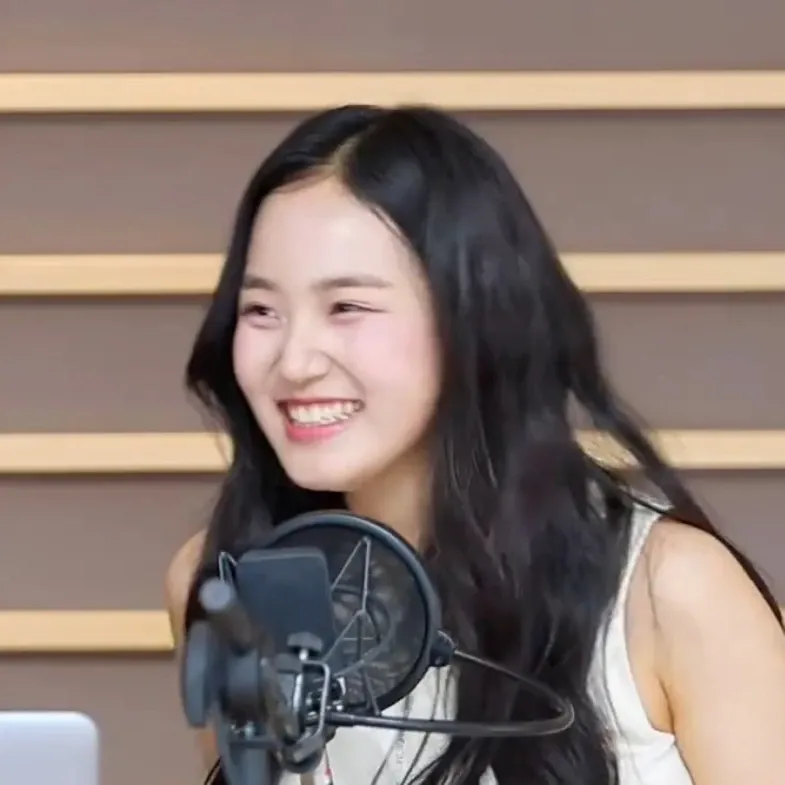 Momen yang diabadikan oleh penggemar Kim Taeyeon