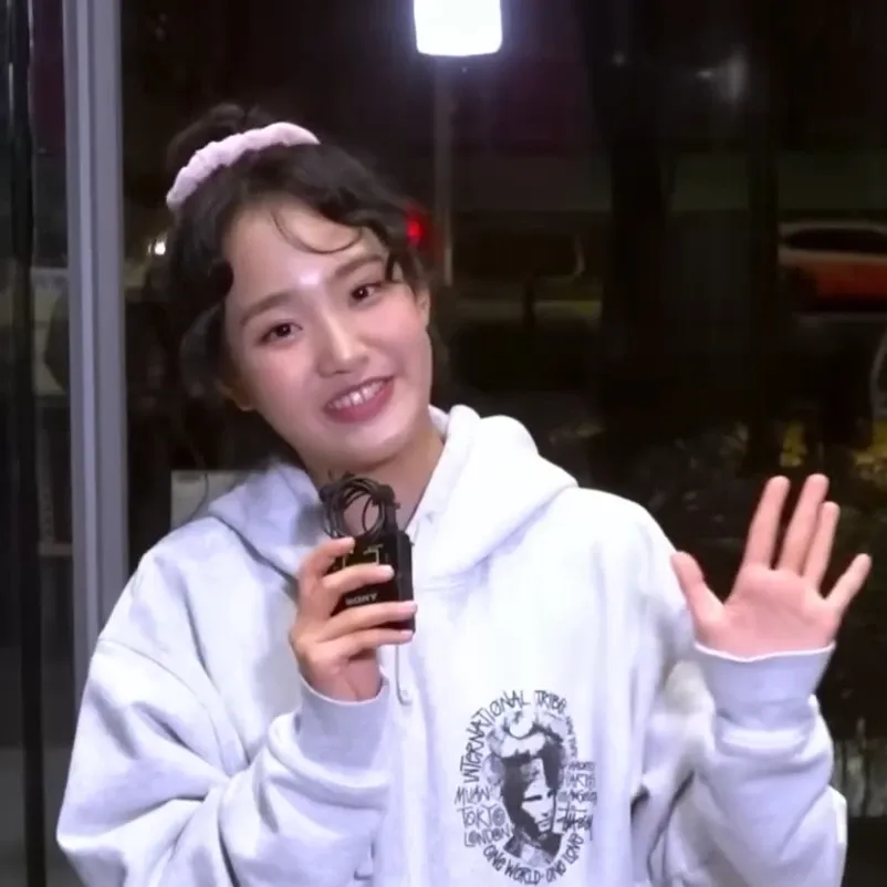 김태연의 비하인드 컷