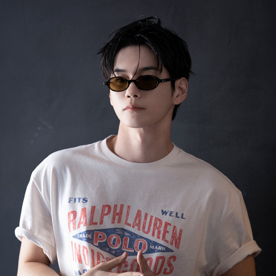 邕圣祐的近期活动照