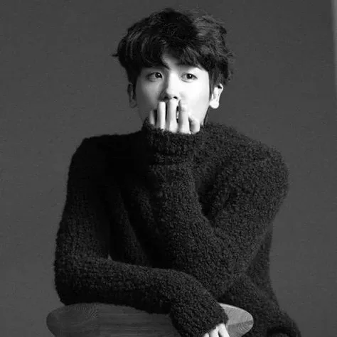 Latest photo of Park Hyungsik