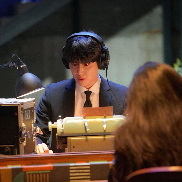 金宣虎的近期活动照