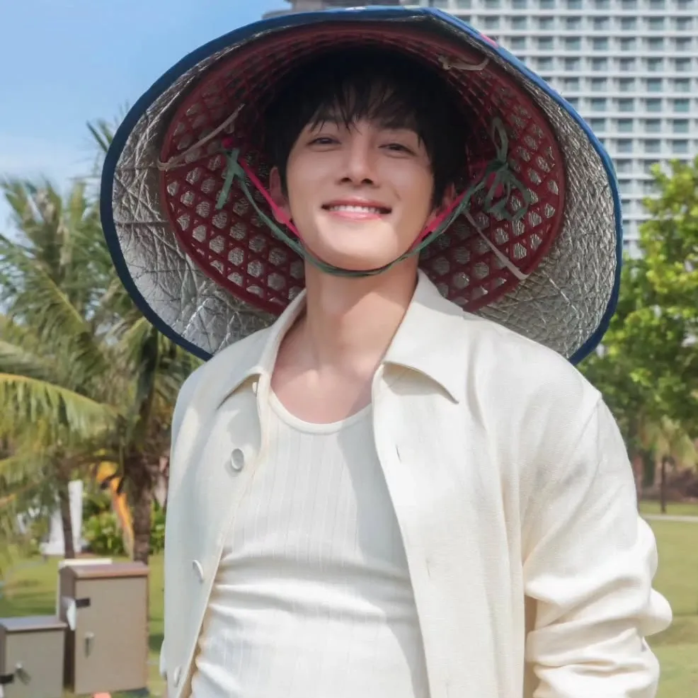 Latest photo of Ji Changwook