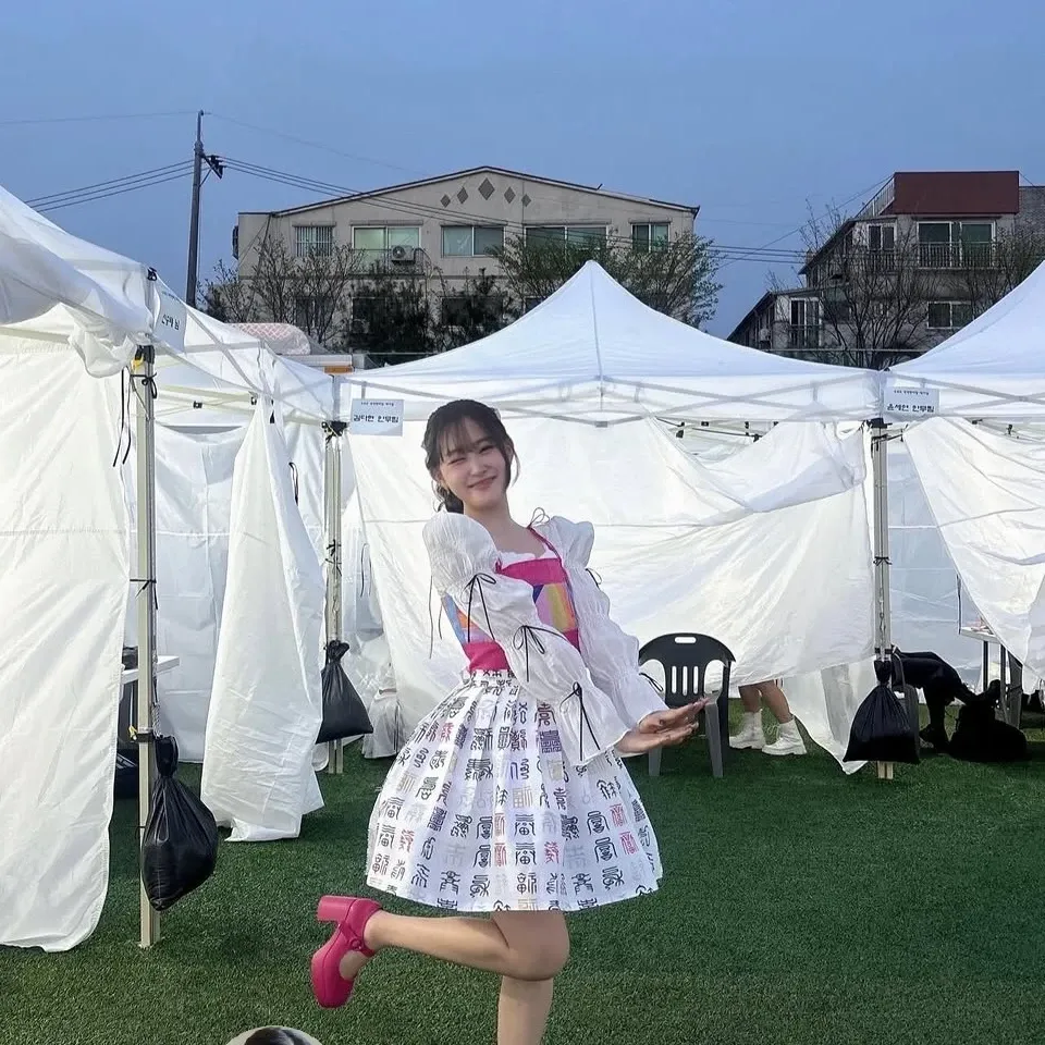 金多賢的近期活動照